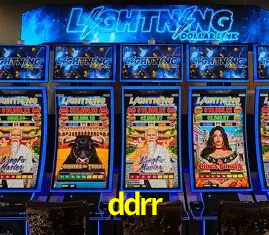 Descubra o Mundo do Cassino Online com ddrr