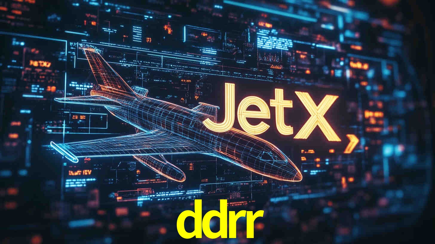 Desvendando o Mundo dos Jogos Virtuais na ddrr
