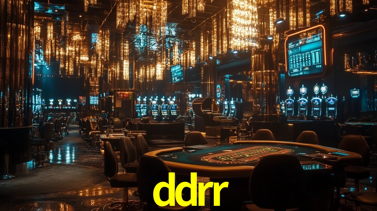 ddrr: Jogue Crash e Experimente Alta Recompensa Instantânea
