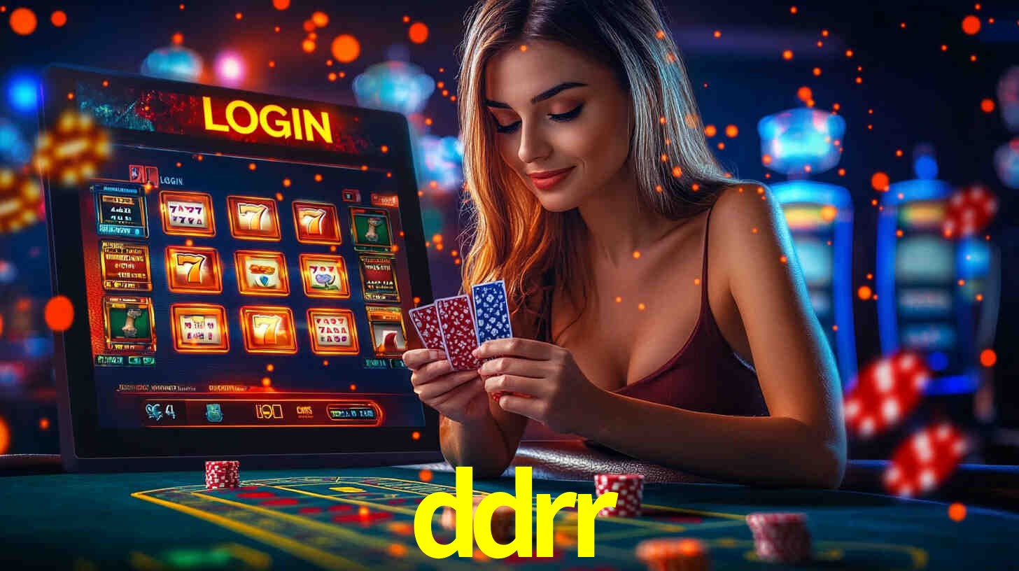 ddrr