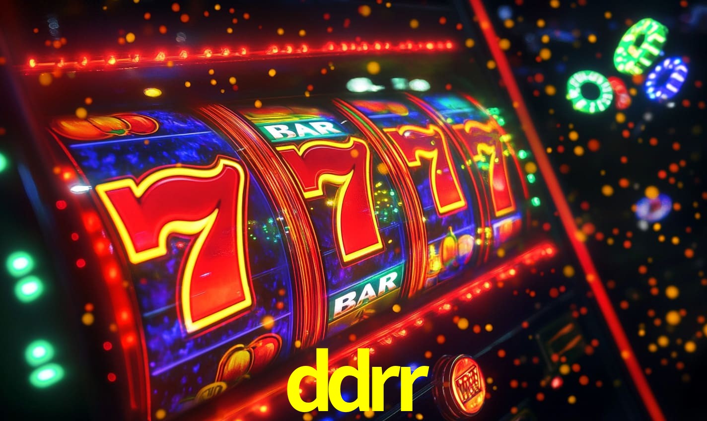 ddrr.com
