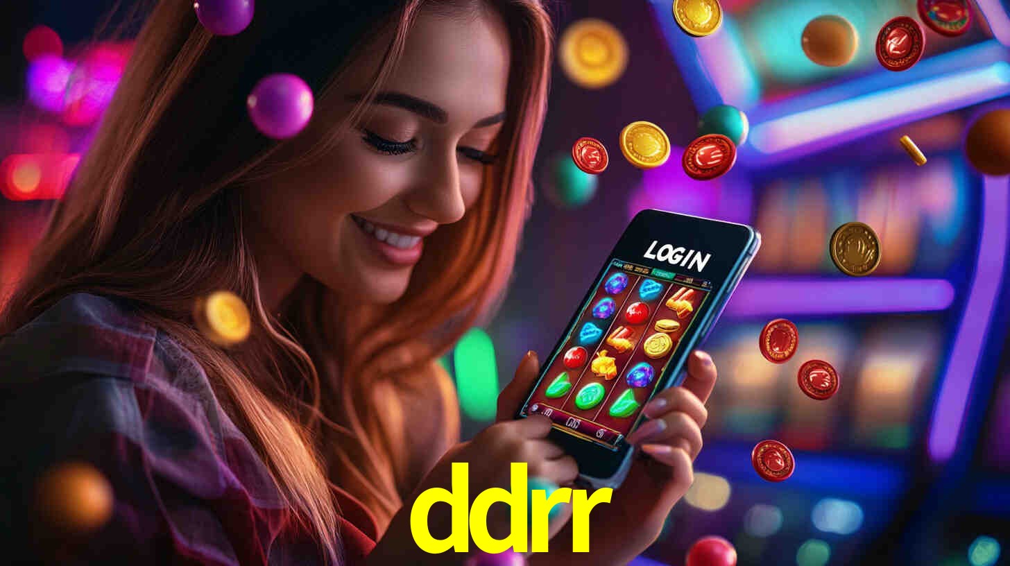 ddrr.com