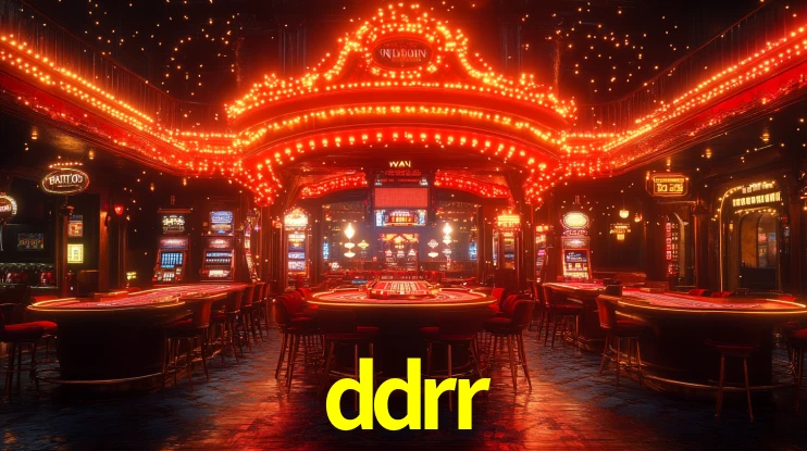 ddrr,ddrr.com