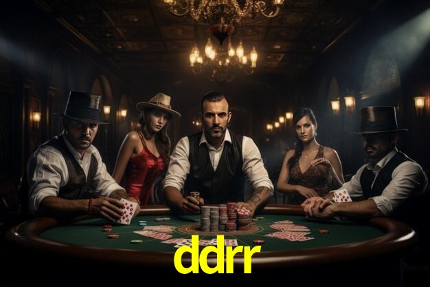Desvendando o Mundo dos Jogos Virtuais na ddrr