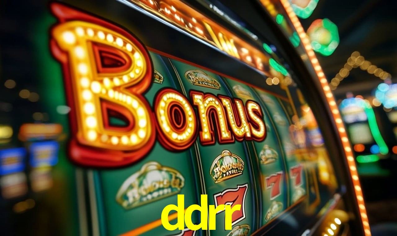 Jogos com bônus e suporte 24h na ddrr