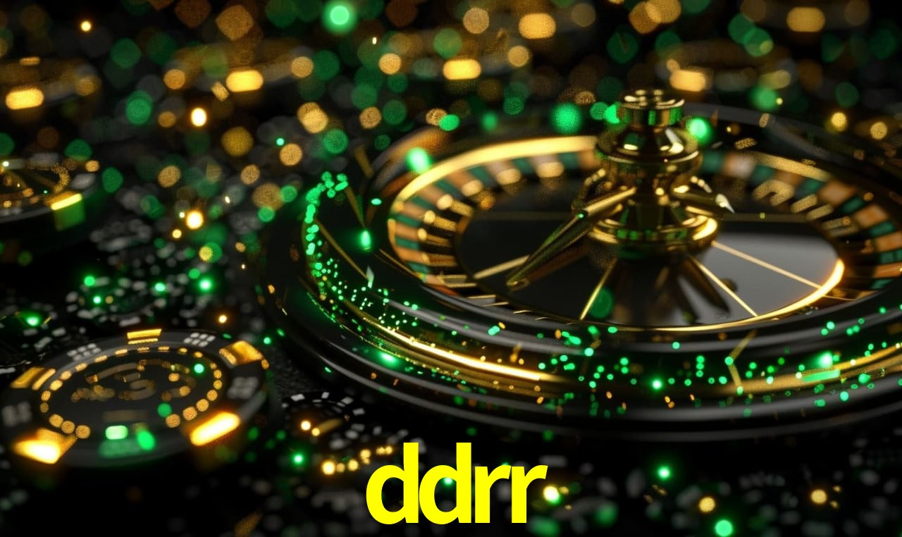 Segurança e performance na plataforma ddrr