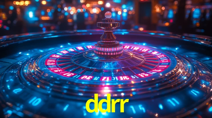Ofertas Imperdíveis na ddrr: Promoções e Bônus Que Valem a Pena