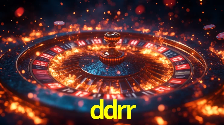 ddrr bet