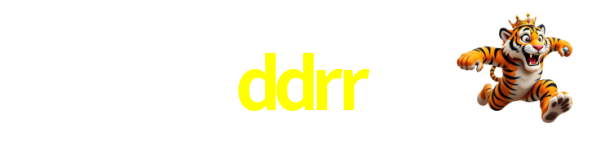 Logo da ddrr